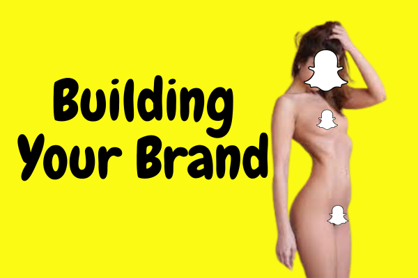 Building Your Brand on Snapchat